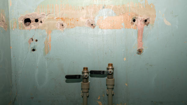 Professional Water damage restoration in MD